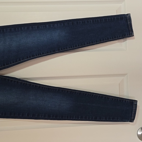 Levi’s 720 High-Rise Super Skinny Sculpting Jeans | Women’s Size 26 (2) - Picture 10 of 17